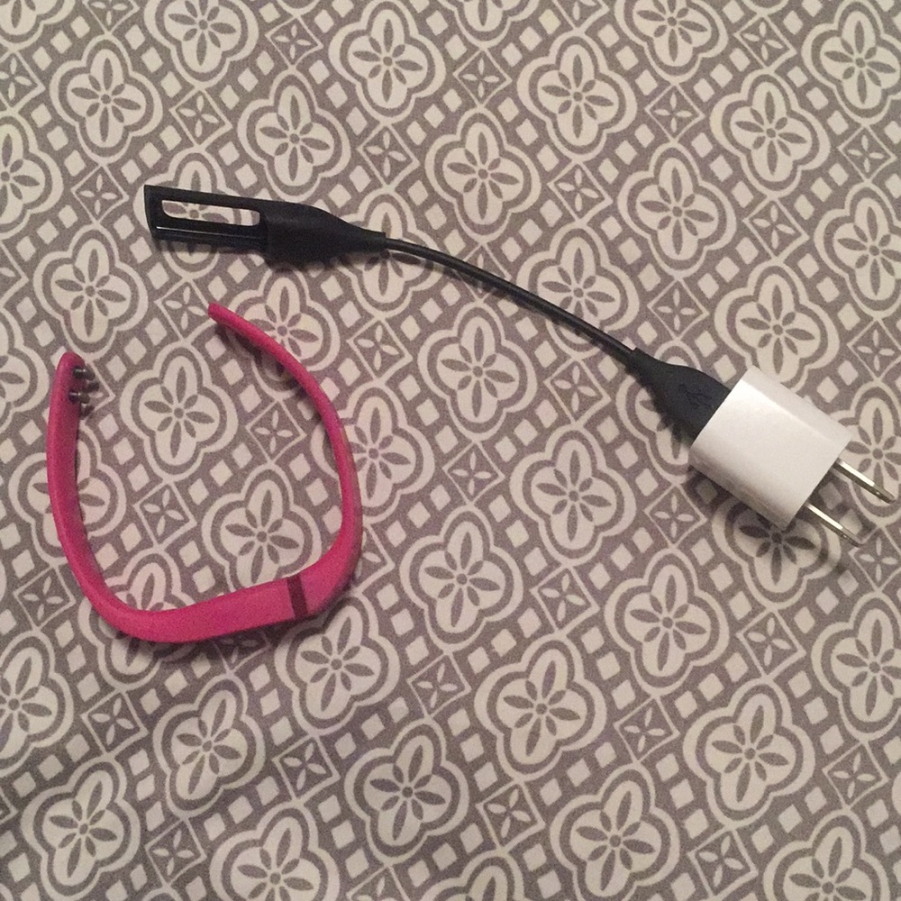 Fitbit Flex